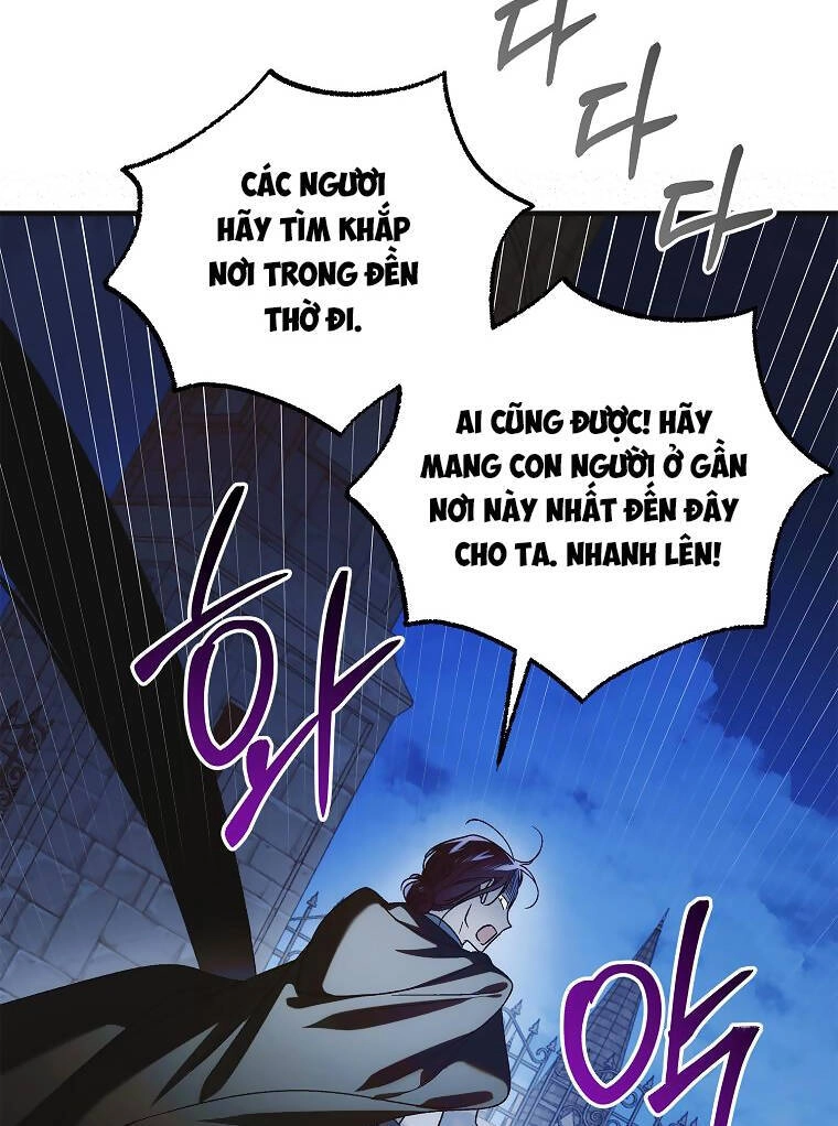 Cách Để Em Bảo Vệ Anh Chapter 114.1 - 16