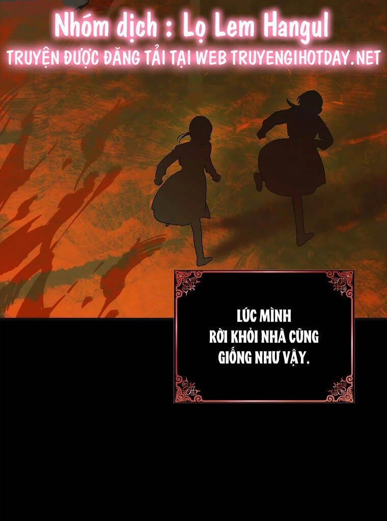 Cách Để Em Bảo Vệ Anh Chapter 114.1 - 19