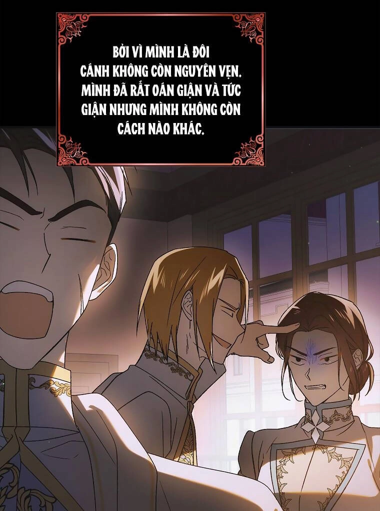 Cách Để Em Bảo Vệ Anh Chapter 114.1 - 20