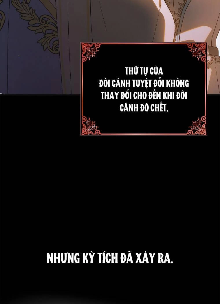 Cách Để Em Bảo Vệ Anh Chapter 114.1 - 21