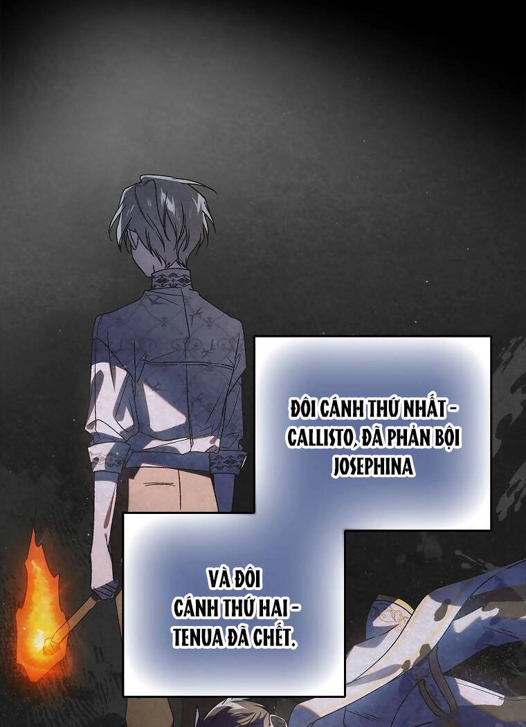 Cách Để Em Bảo Vệ Anh Chapter 114.1 - 22