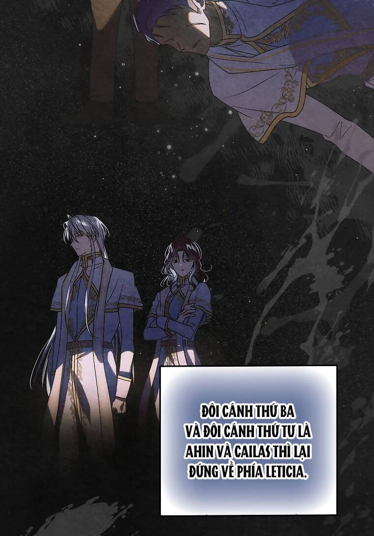 Cách Để Em Bảo Vệ Anh Chapter 114.1 - 23