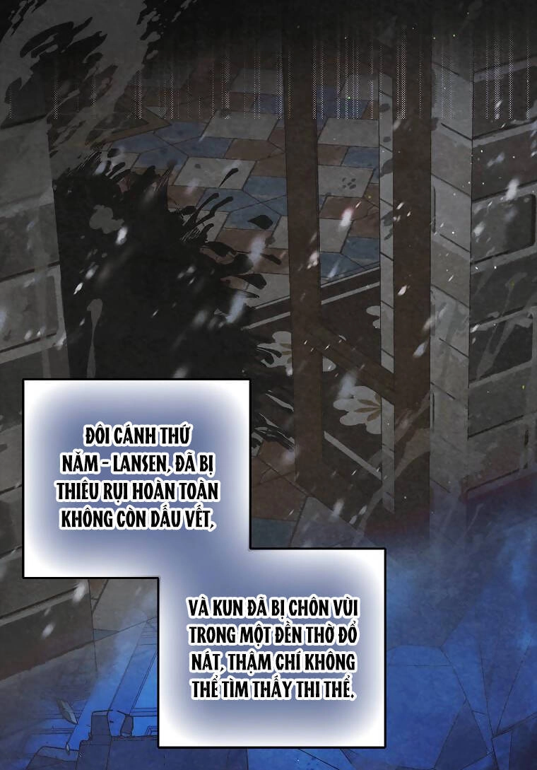 Cách Để Em Bảo Vệ Anh Chapter 114.1 - 24