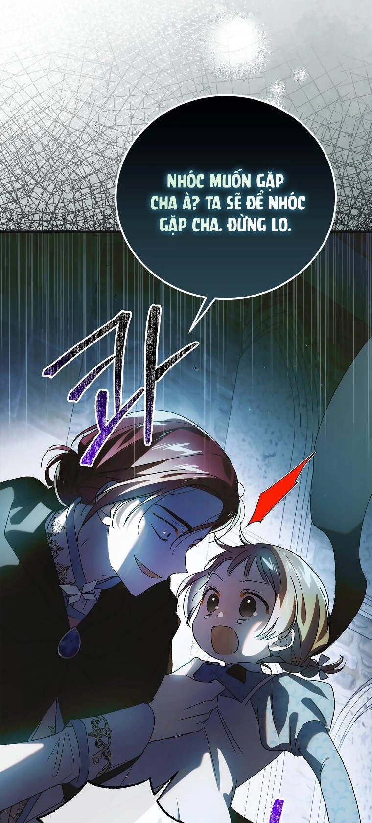 Cách Để Em Bảo Vệ Anh Chapter 114.1 - 27