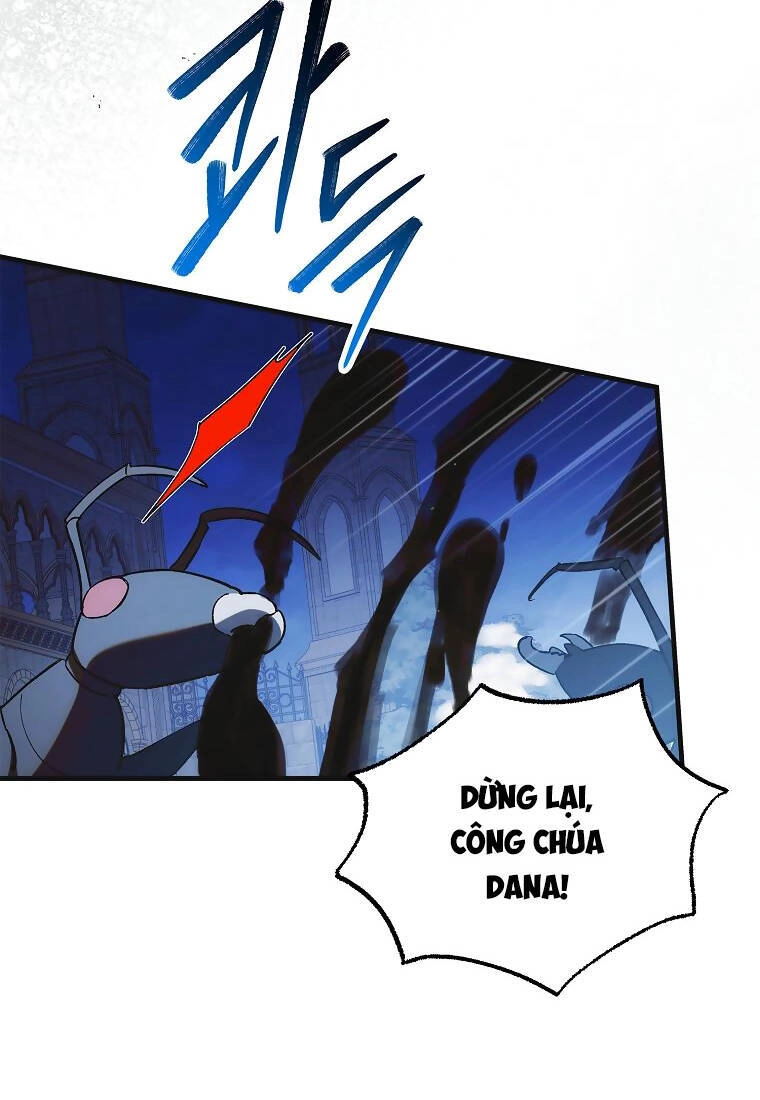 Cách Để Em Bảo Vệ Anh Chapter 114.1 - 29