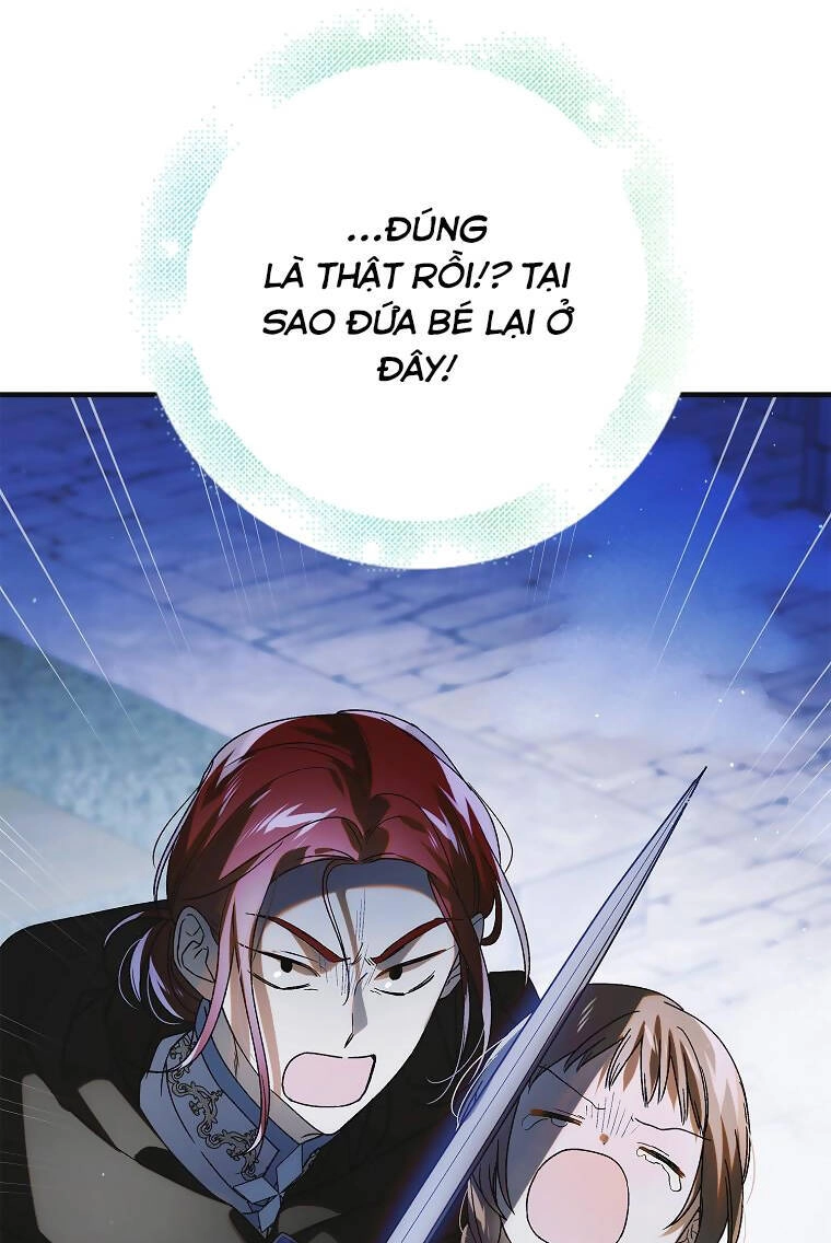 Cách Để Em Bảo Vệ Anh Chapter 114.1 - 31