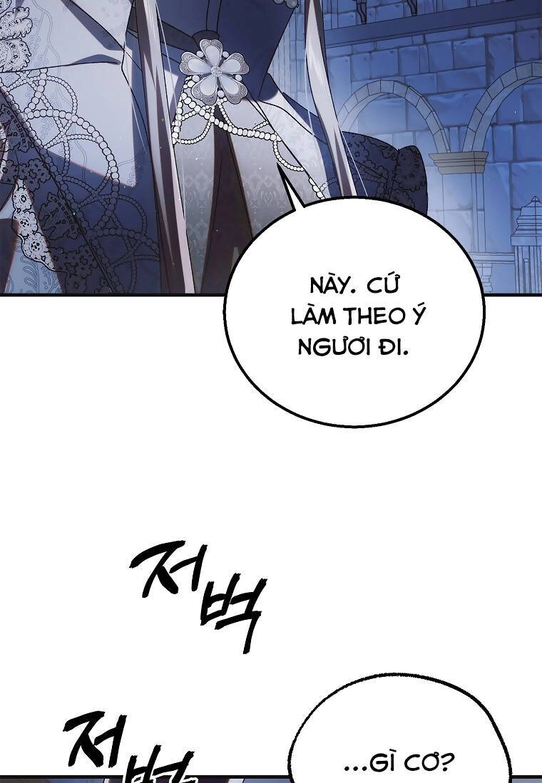 Cách Để Em Bảo Vệ Anh Chapter 114.1 - 35