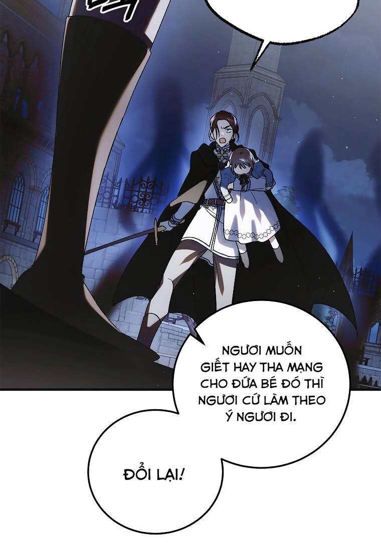 Cách Để Em Bảo Vệ Anh Chapter 114.1 - 36