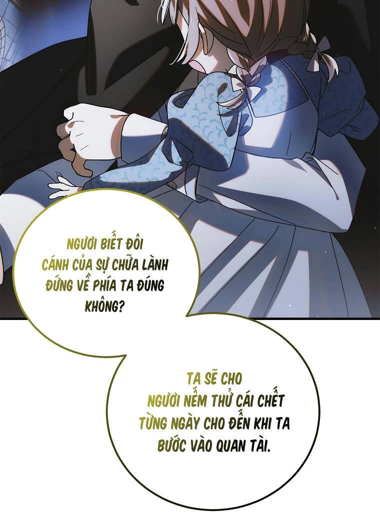 Cách Để Em Bảo Vệ Anh Chapter 114.1 - 38