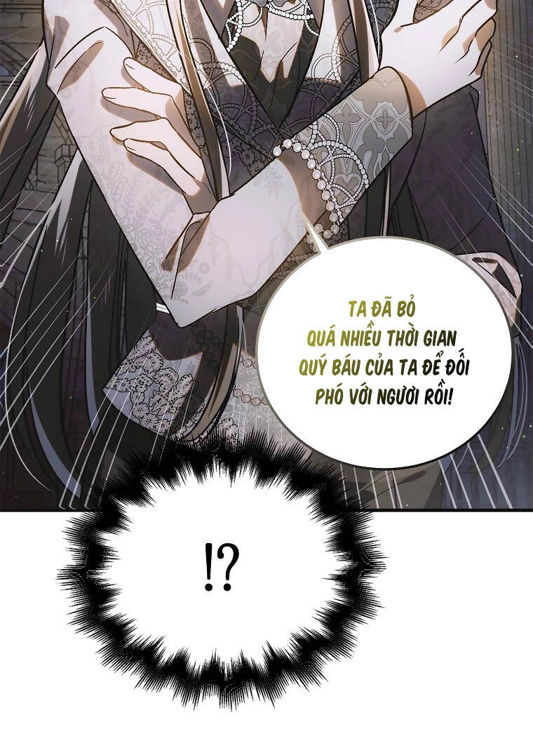 Cách Để Em Bảo Vệ Anh Chapter 114.1 - 40