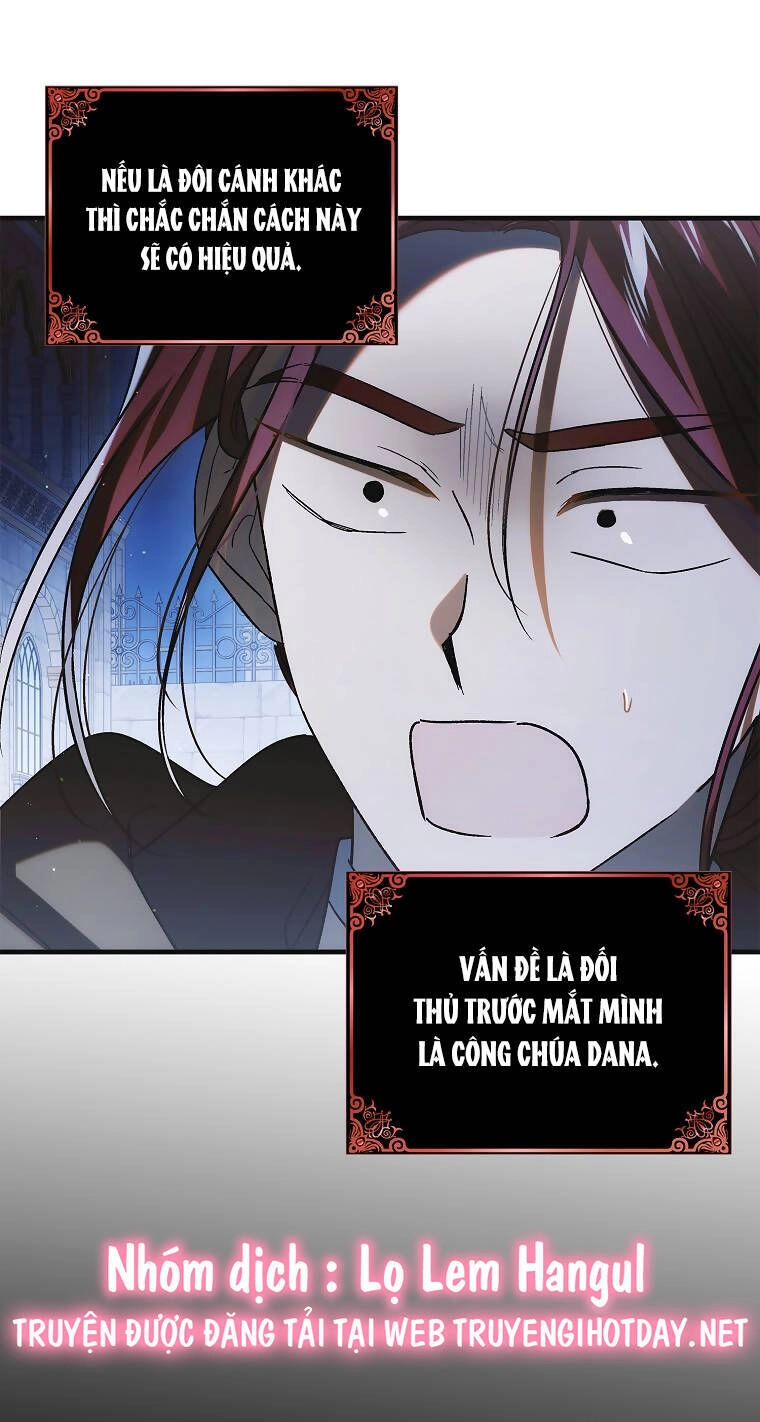 Cách Để Em Bảo Vệ Anh Chapter 114.1 - 41