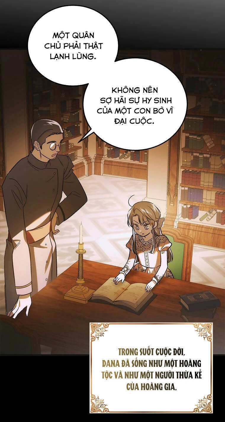 Cách Để Em Bảo Vệ Anh Chapter 114.1 - 42