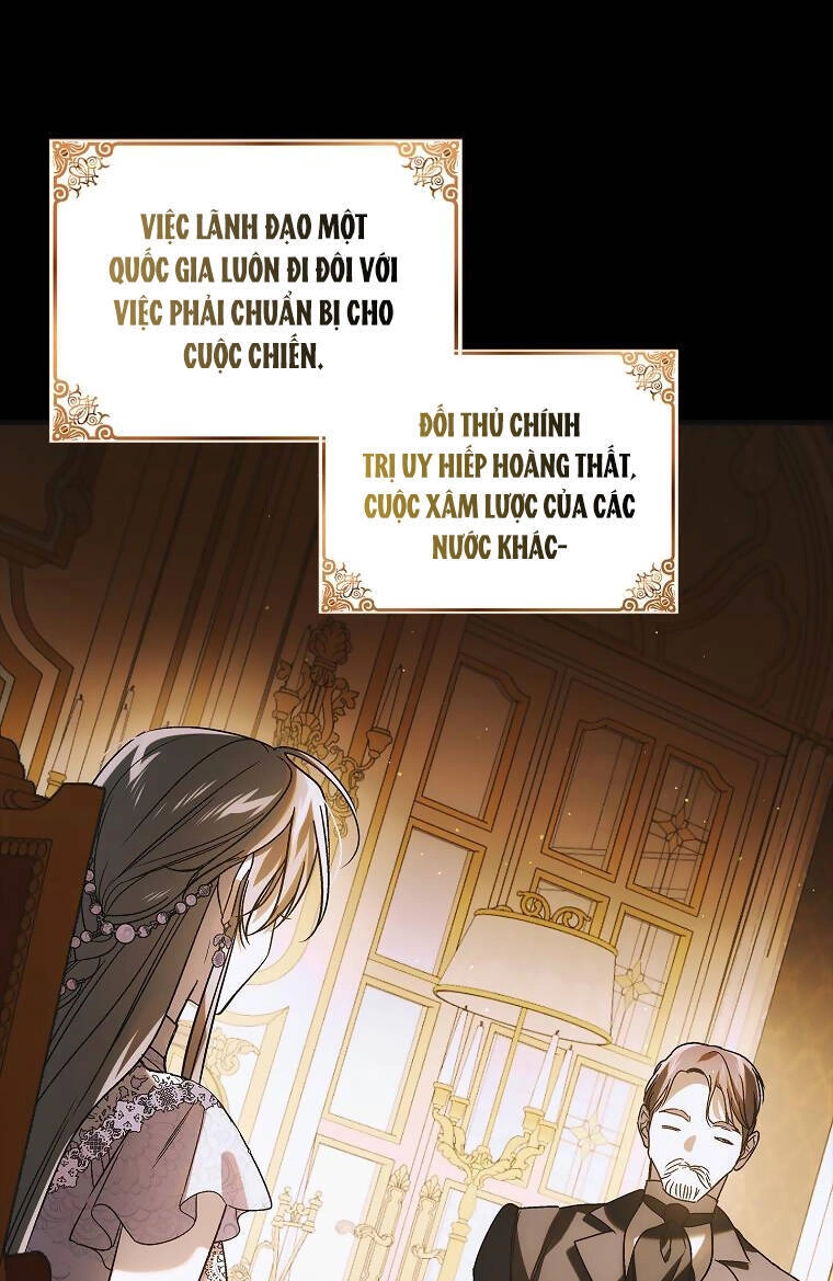 Cách Để Em Bảo Vệ Anh Chapter 114.1 - 43