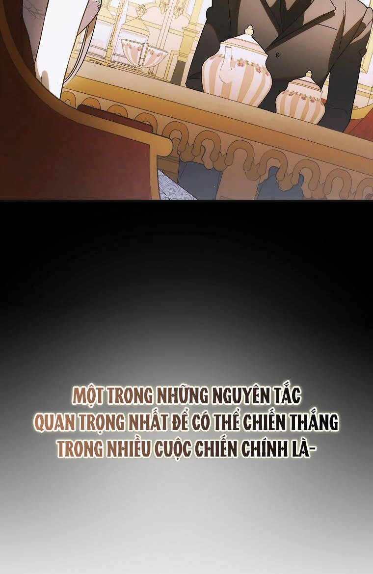 Cách Để Em Bảo Vệ Anh Chapter 114.1 - 44