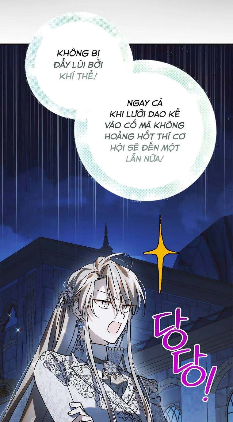 Cách Để Em Bảo Vệ Anh Chapter 114.1 - 45