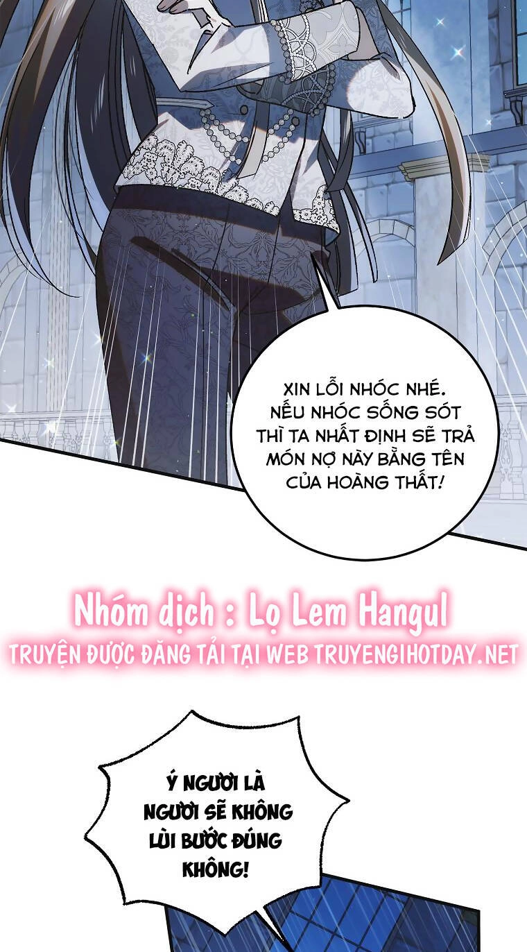 Cách Để Em Bảo Vệ Anh Chapter 114.1 - 46