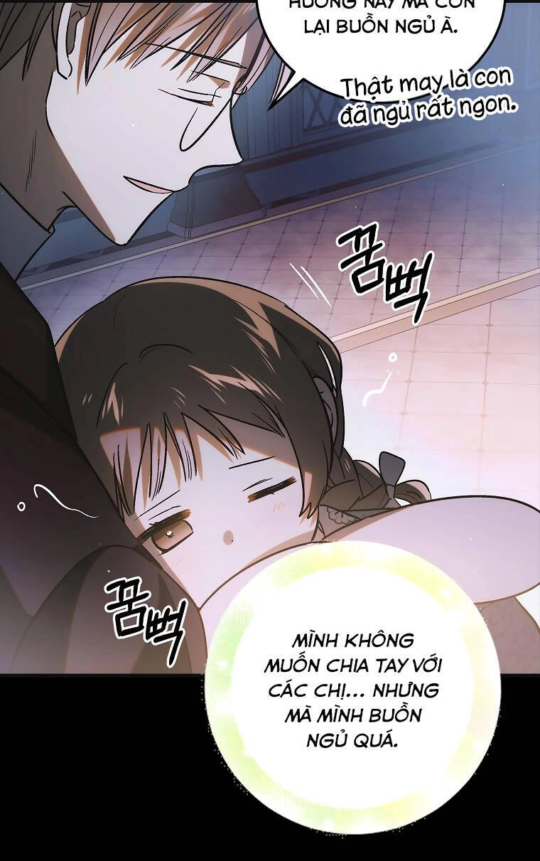 Cách Để Em Bảo Vệ Anh Chapter 114.1 - 56