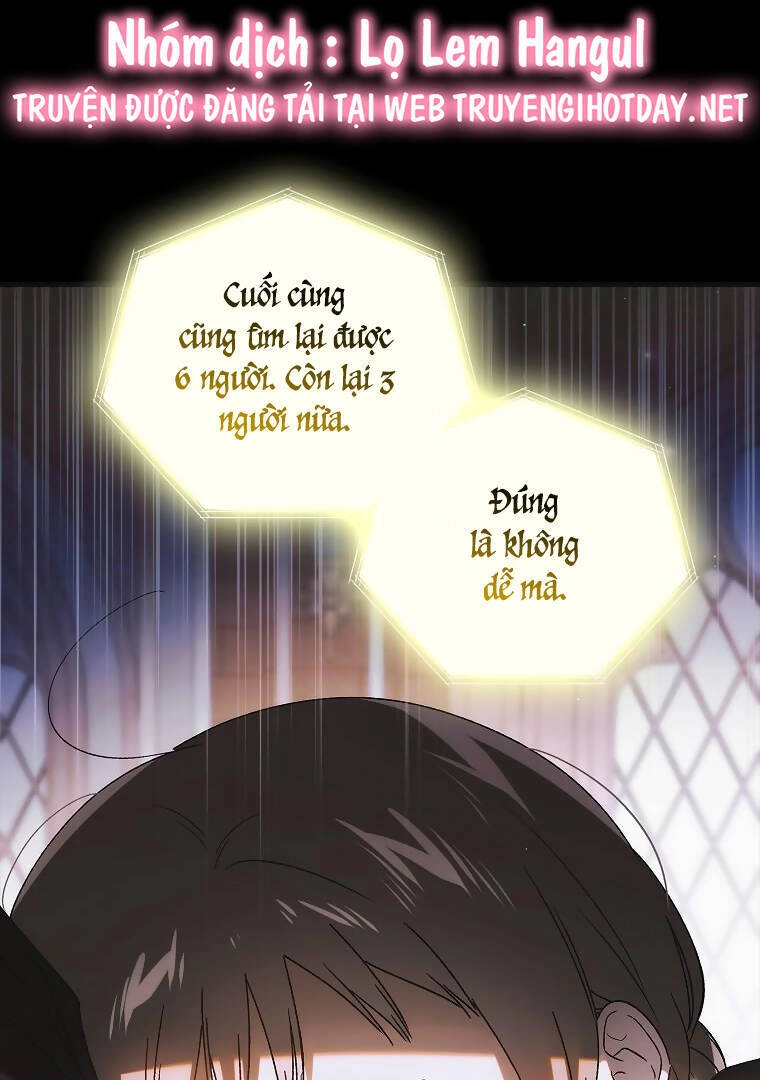 Cách Để Em Bảo Vệ Anh Chapter 114.1 - 57