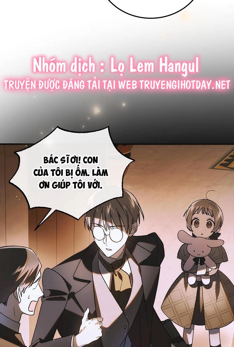 Cách Để Em Bảo Vệ Anh Chapter 114.1 - 62