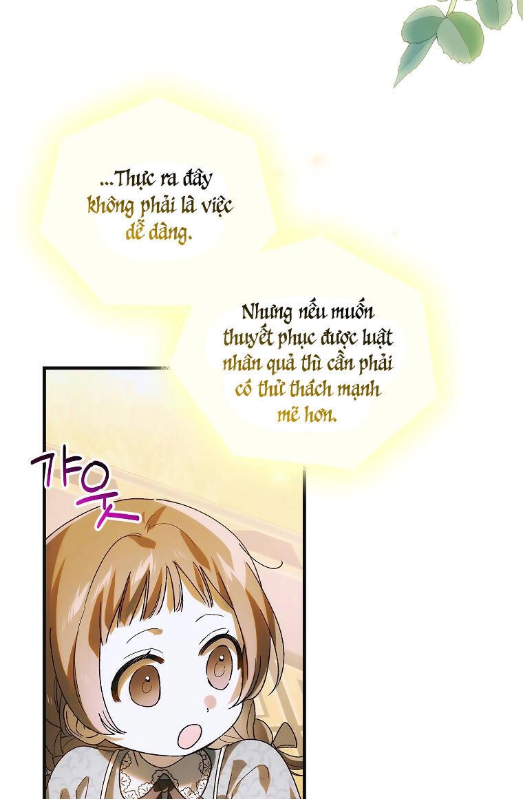 Cách Để Em Bảo Vệ Anh Chapter 114.1 - 67