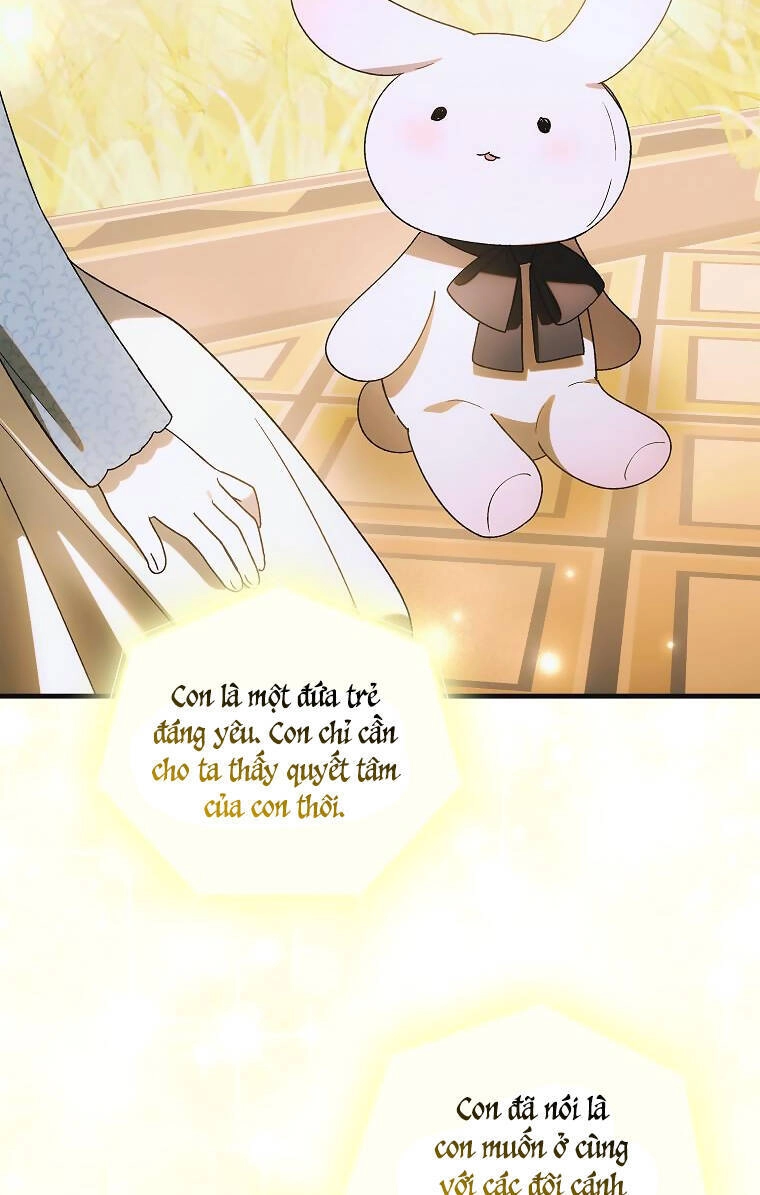 Cách Để Em Bảo Vệ Anh Chapter 114.1 - 69