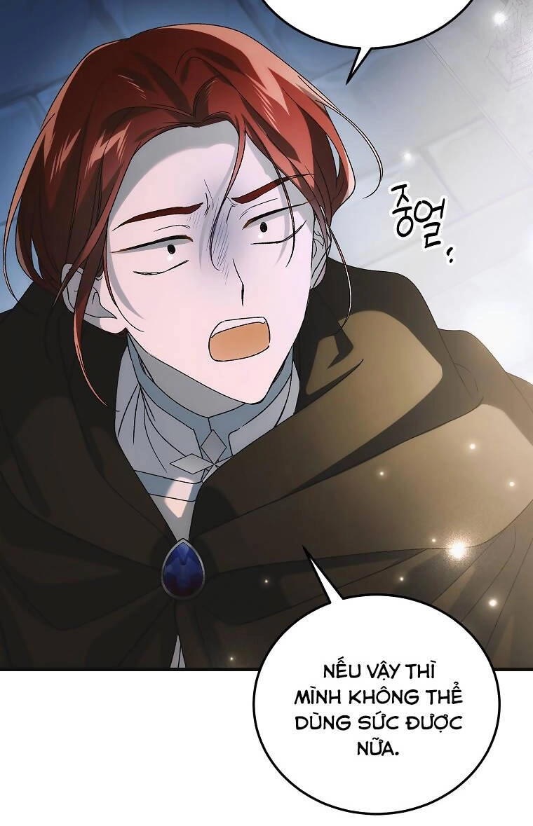 Cách Để Em Bảo Vệ Anh Chapter 114.1 - 74