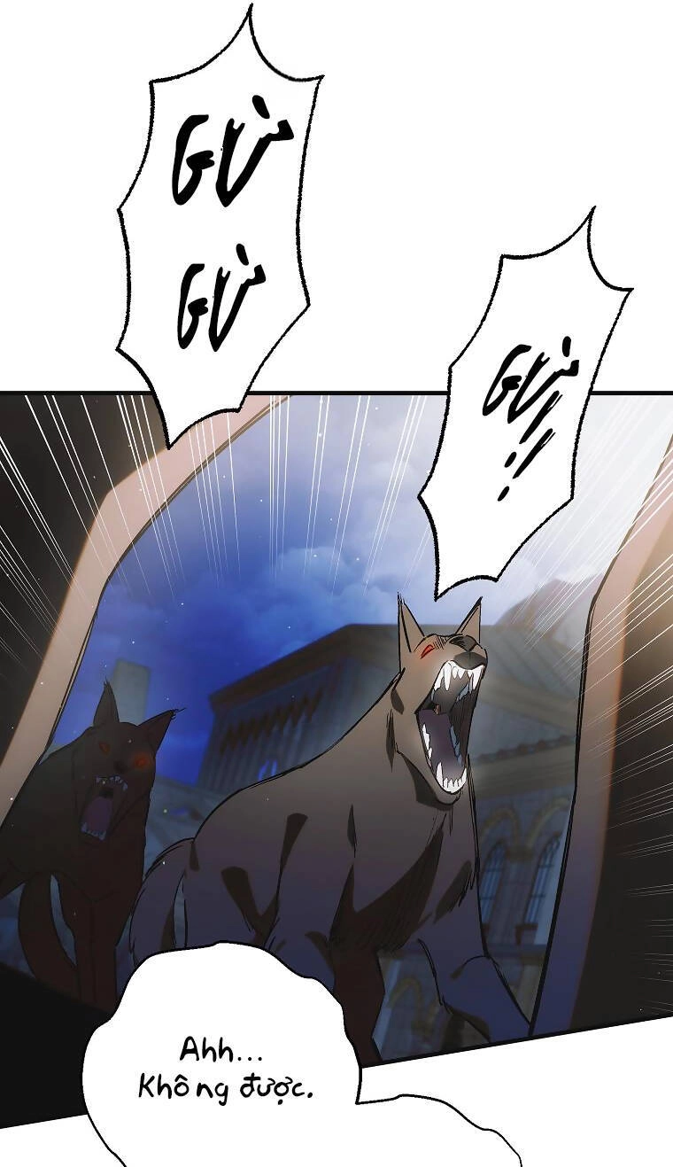 Cách Để Em Bảo Vệ Anh Chapter 114.1 - 75