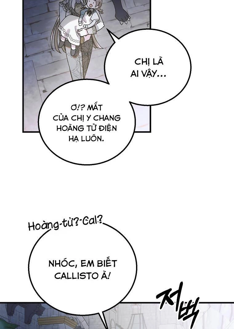 Cách Để Em Bảo Vệ Anh Chapter 114.1 - 82