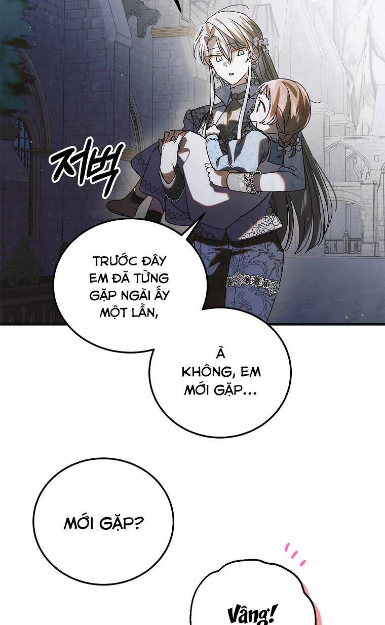 Cách Để Em Bảo Vệ Anh Chapter 114.1 - 83