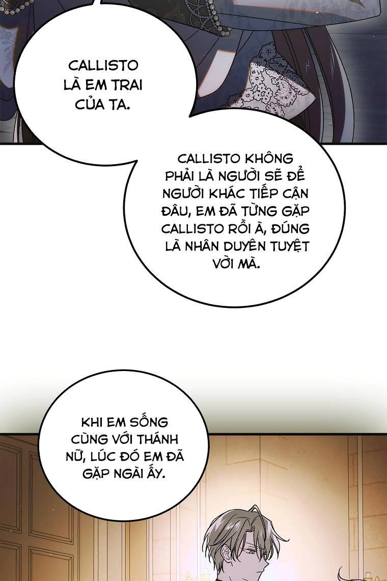 Cách Để Em Bảo Vệ Anh Chapter 114.1 - 85