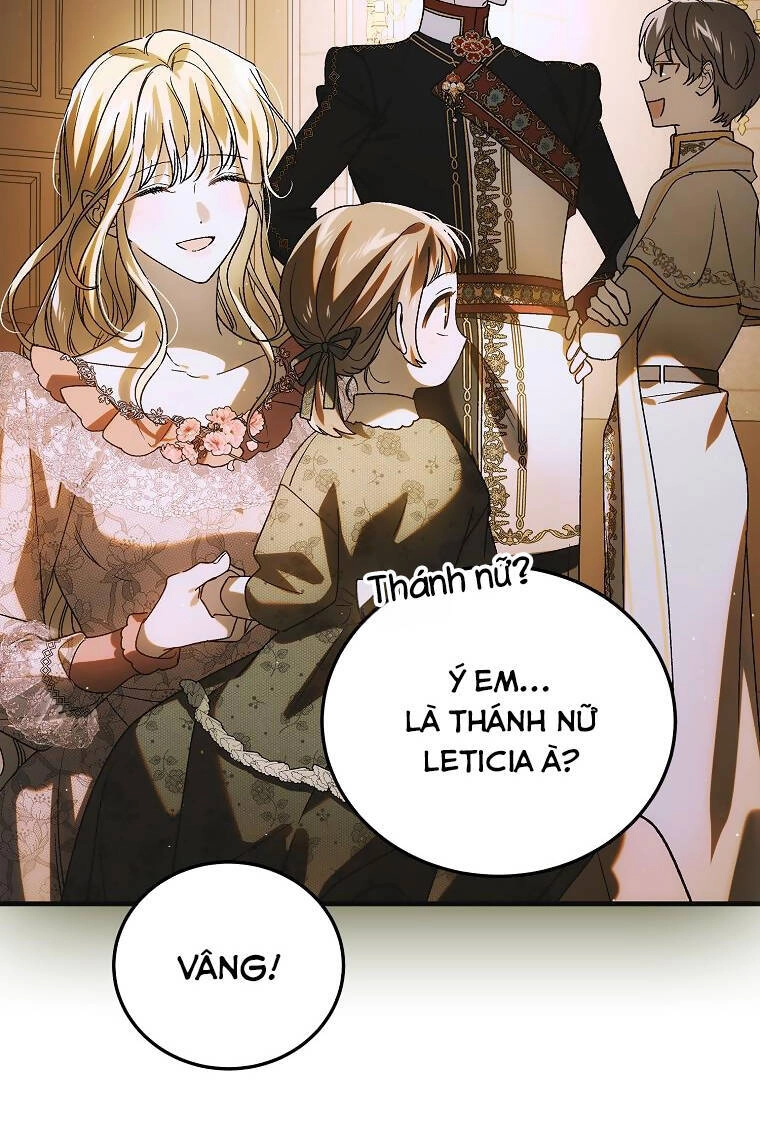 Cách Để Em Bảo Vệ Anh Chapter 114.1 - 86