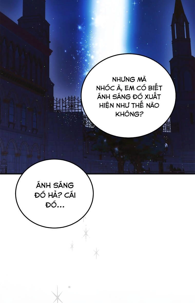 Cách Để Em Bảo Vệ Anh Chapter 114.1 - 89