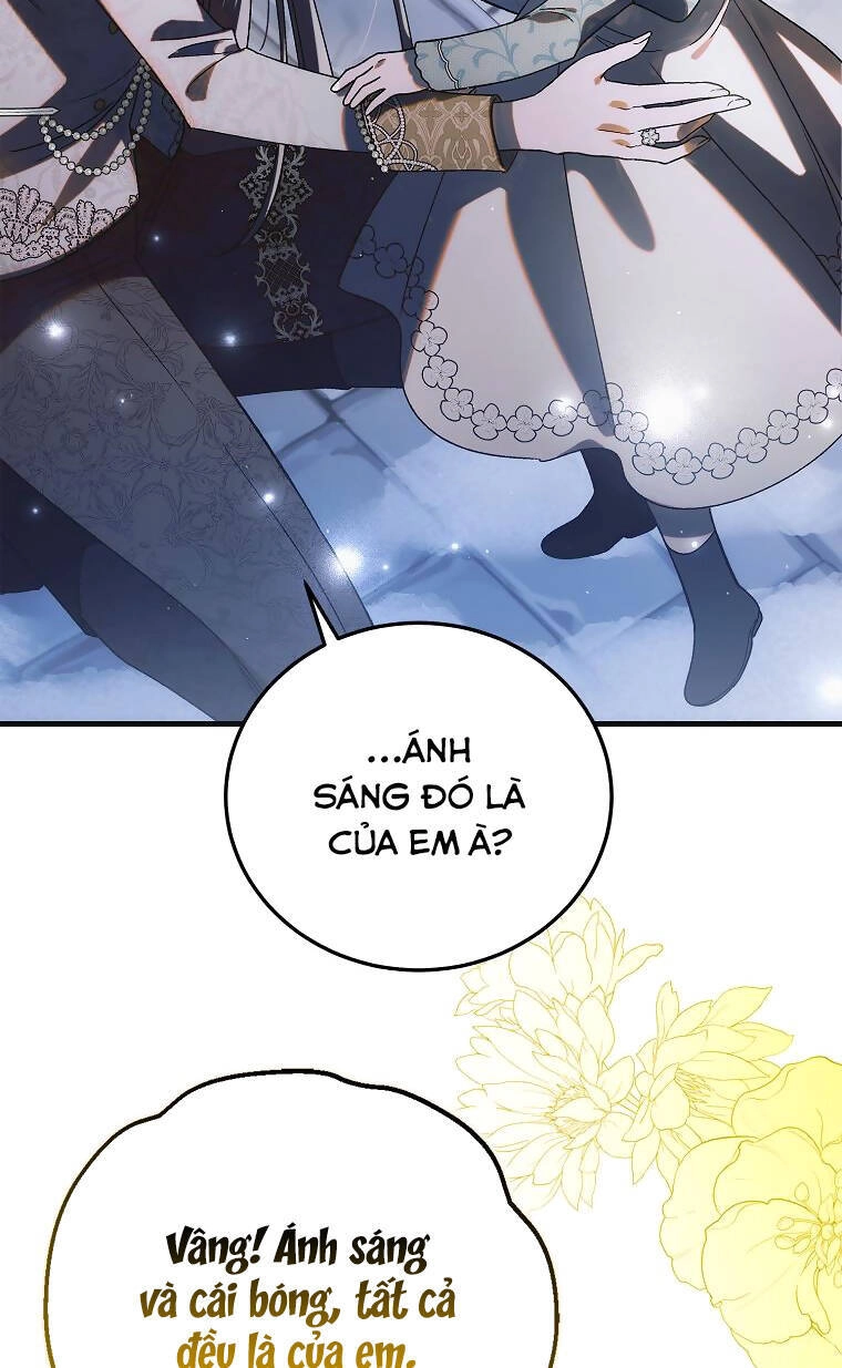 Cách Để Em Bảo Vệ Anh Chapter 114.1 - 91