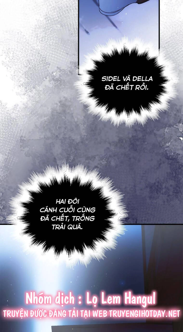 Cách Để Em Bảo Vệ Anh Chapter 114.1 - 95