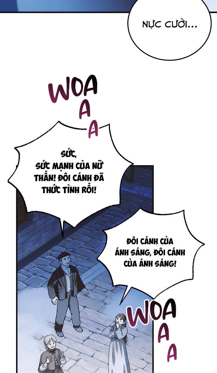 Cách Để Em Bảo Vệ Anh Chapter 114.1 - 98