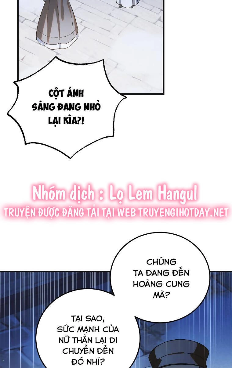 Cách Để Em Bảo Vệ Anh Chapter 114.1 - 99