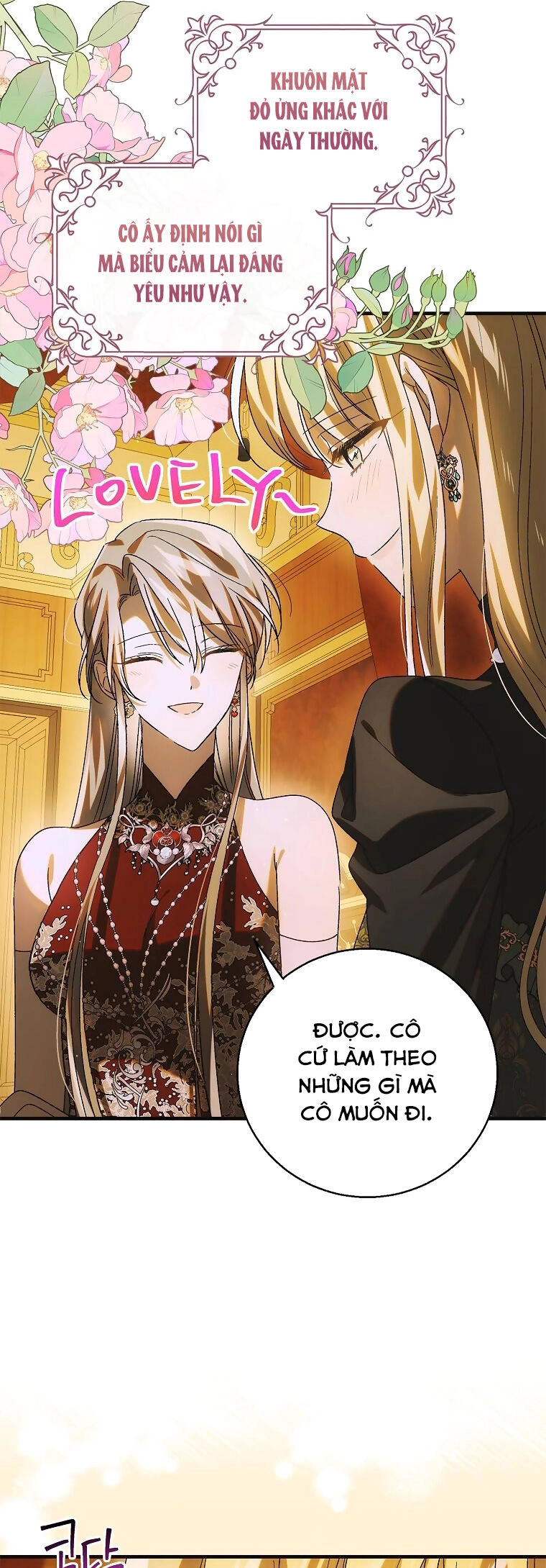 Cách Để Em Bảo Vệ Anh Chapter 117.2 - 1