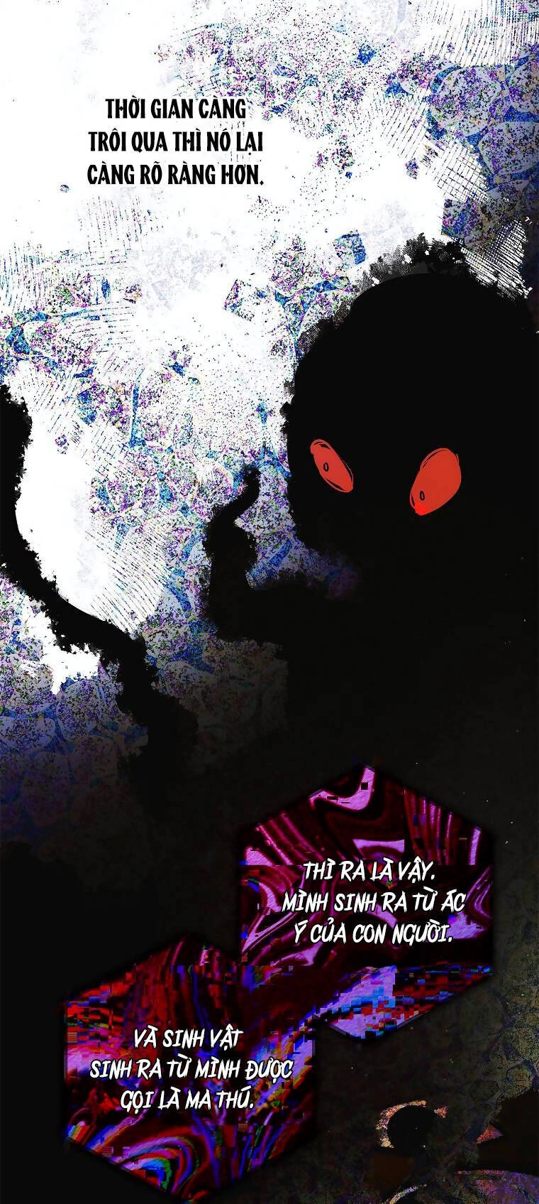 Cách Để Em Bảo Vệ Anh Chapter 115.1 - 4