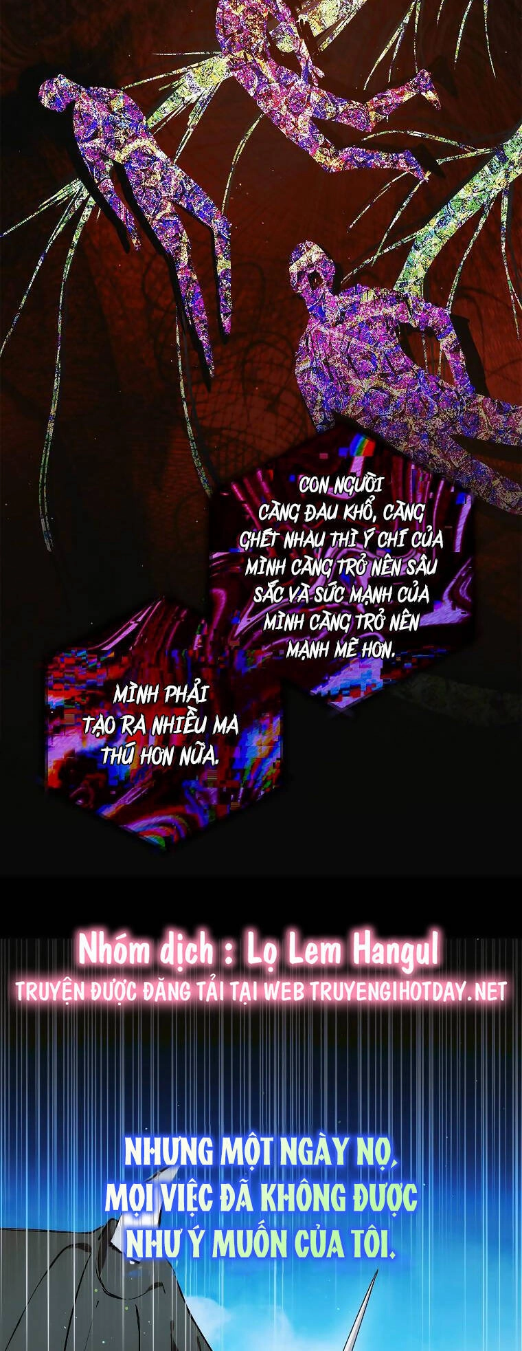 Cách Để Em Bảo Vệ Anh Chapter 115.1 - 6