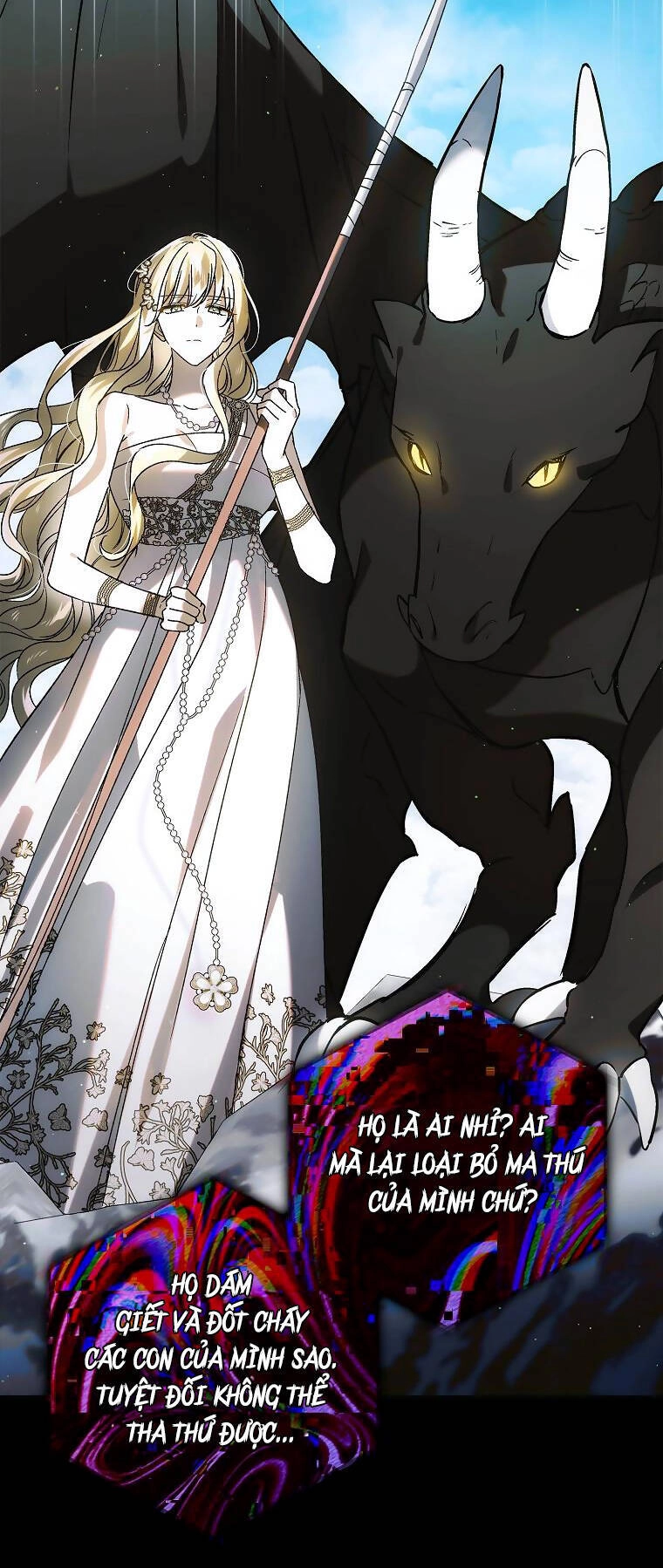 Cách Để Em Bảo Vệ Anh Chapter 115.1 - 7