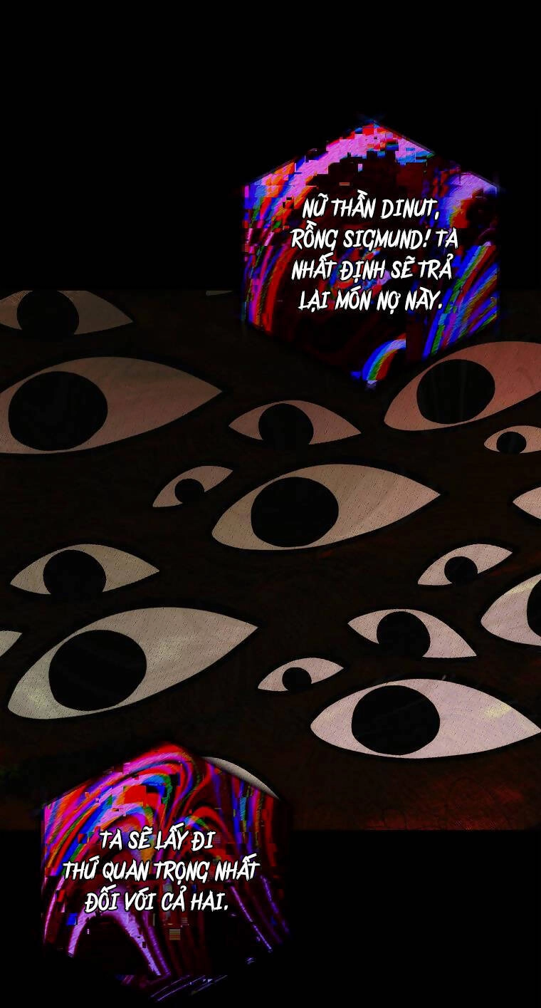 Cách Để Em Bảo Vệ Anh Chapter 115.1 - 8