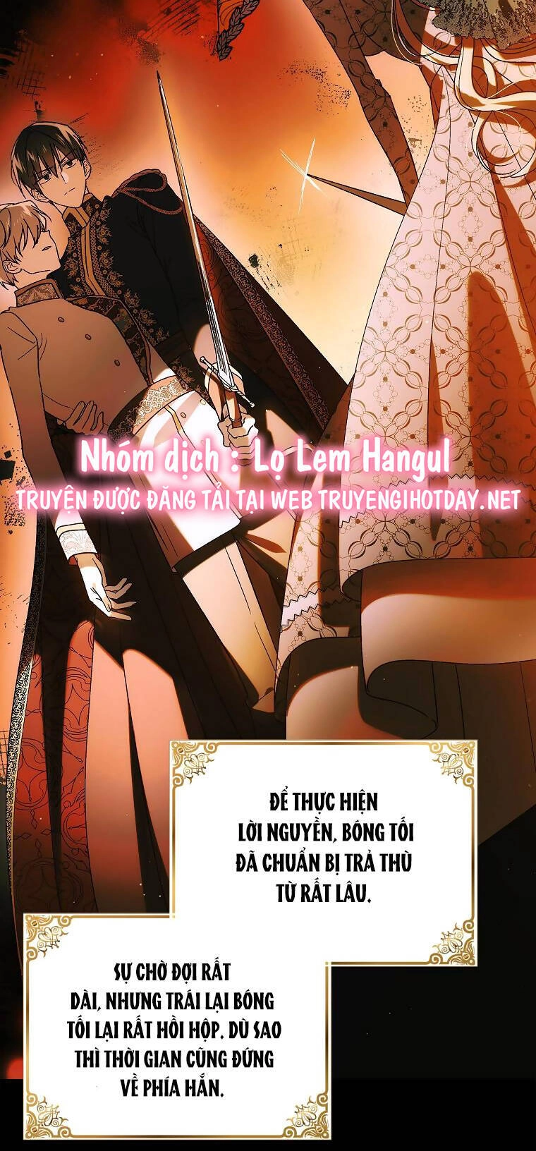 Cách Để Em Bảo Vệ Anh Chapter 115.1 - 12