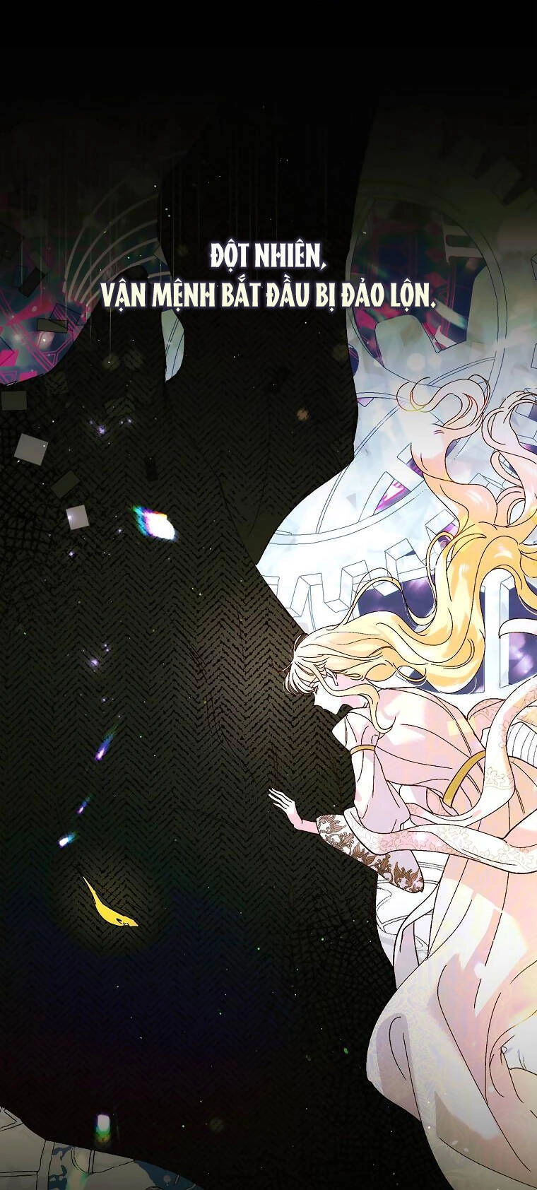 Cách Để Em Bảo Vệ Anh Chapter 115.1 - 14