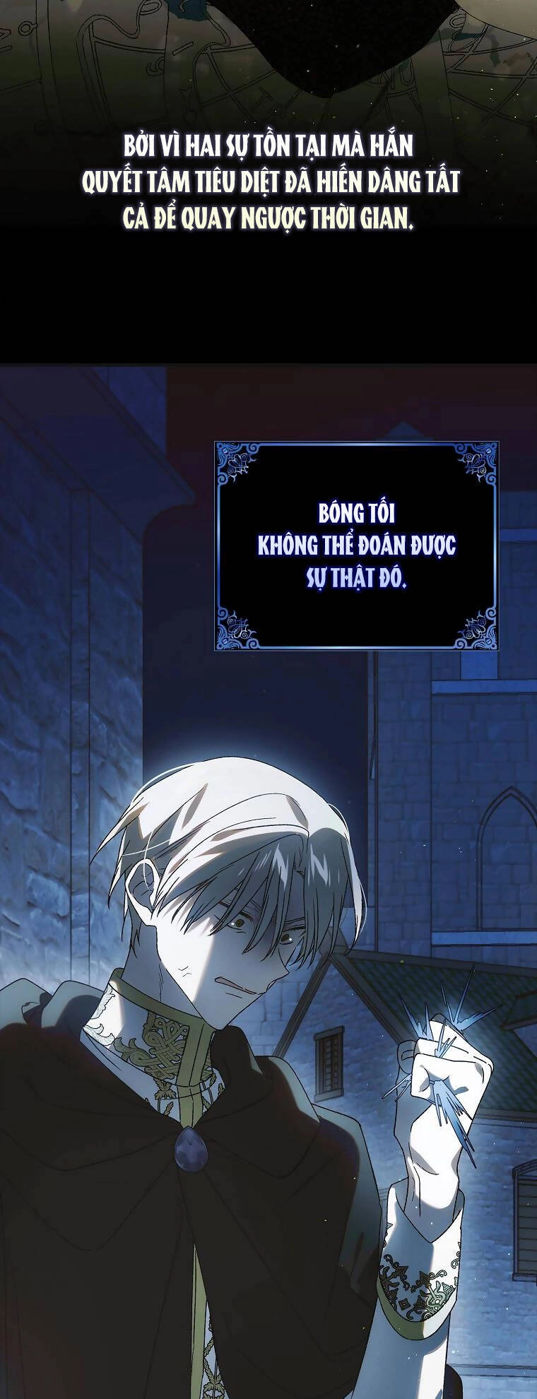 Cách Để Em Bảo Vệ Anh Chapter 115.1 - 15