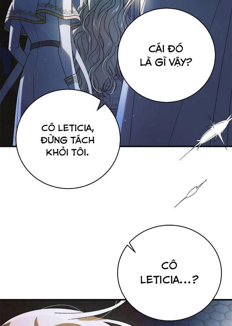 Cách Để Em Bảo Vệ Anh Chapter 115.1 - 22