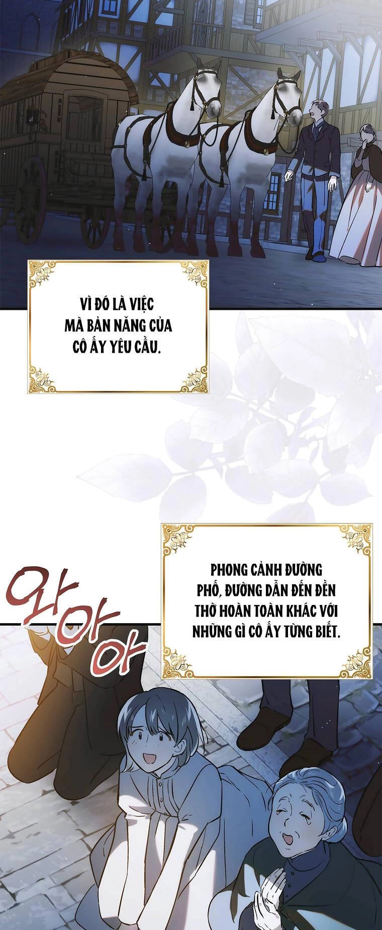 Cách Để Em Bảo Vệ Anh Chapter 115.1 - 25
