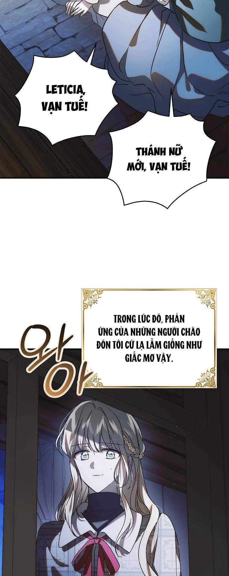 Cách Để Em Bảo Vệ Anh Chapter 115.1 - 26