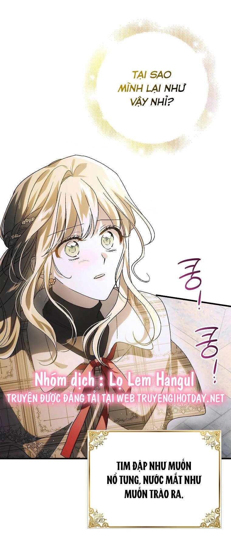 Cách Để Em Bảo Vệ Anh Chapter 115.1 - 30