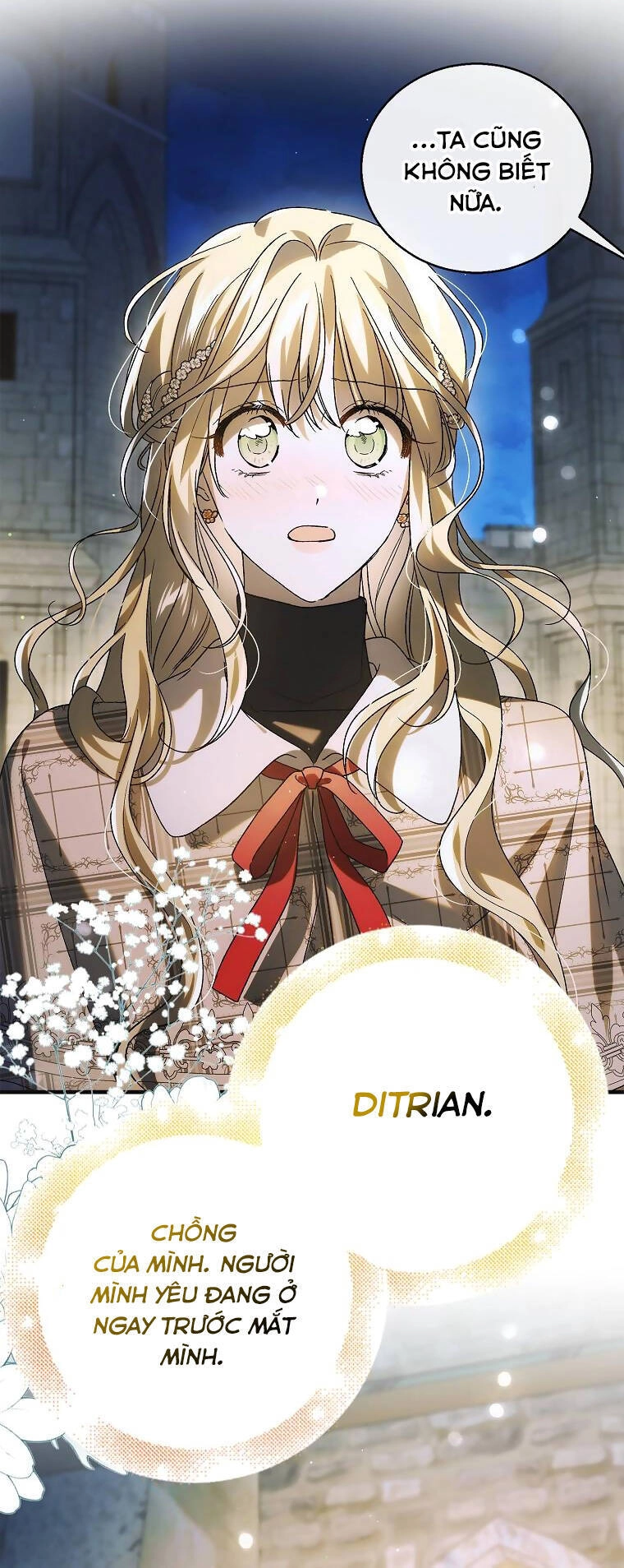 Cách Để Em Bảo Vệ Anh Chapter 115.1 - 34