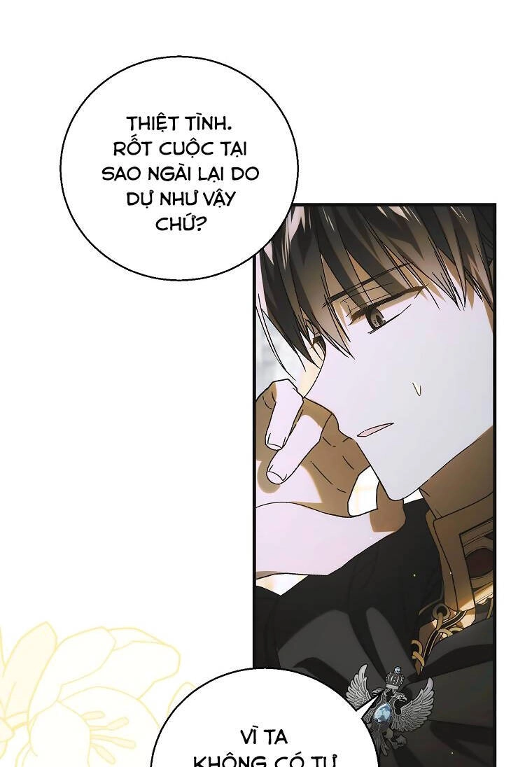 Cách Để Em Bảo Vệ Anh Chapter 115.1 - 36